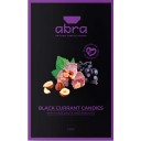 Abra upeņu konfekte ar lazdu riekstiem un cepumiem kastītē, 150g